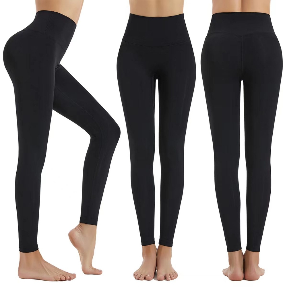 Nike OneWomen's Mid-Rise 7/8 Mesh-Panelled Leggings Black Small